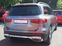 Mercedes-Benz GLB 220 d AMG Line 4Matic