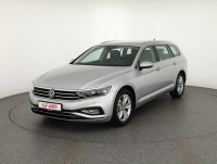 VW Passat Variant 2.0 TDI DSG 3-Zonen-Klima Navi Sitzheizung