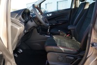 Ford EcoSport 1.0EB ST-Line
