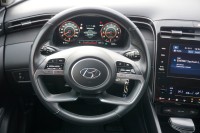 Hyundai Tucson 1.6 T-GDI Mild-Hybrid DCT