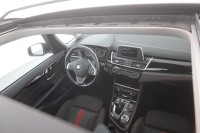 BMW 218 Active Tourer 218d Sport Line