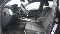 Audi A3 Sportback 2.0 TFSI quattro S line