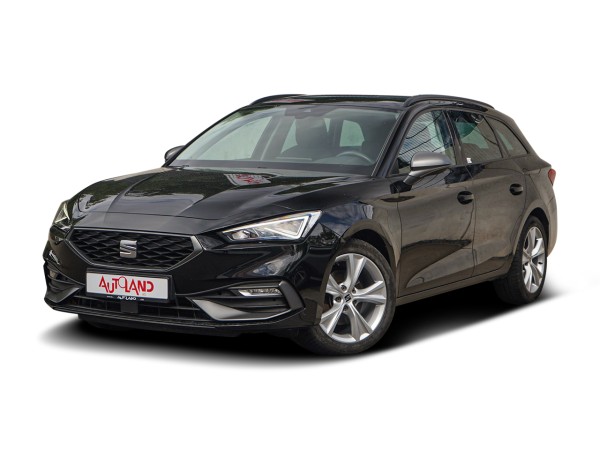 Seat Leon Sportstourer 1.5TSI FR