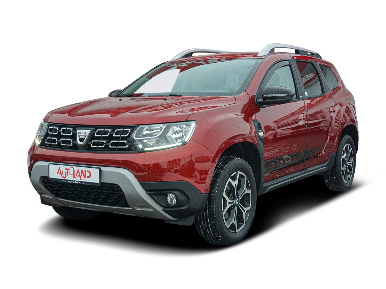 Dacia Duster II 1.5 Celebration