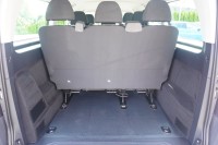 Mercedes-Benz Vito Tourer lang 8-Sitzer Aut.