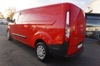 Ford Transit Custom 2.0 TDCi 340 L2