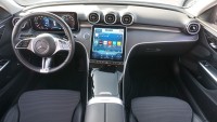Mercedes-Benz C 200 C200 T-Modell Avantgarde