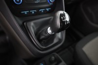 Ford Transit Connect 1.5 EcoBlue Kasten lang