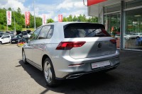 VW Golf VIII GTE