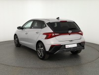 Hyundai i20 1.0T-GDI Aut.