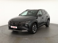Hyundai Tucson 1.6T-GDI Aut. 2-Zonen-Klima Navi Sitzheizung
