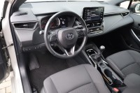 Toyota Corolla 1.8 Hybrid Team D