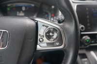 Honda CR-V 2.0 i-VTEC HYBRID Comfort