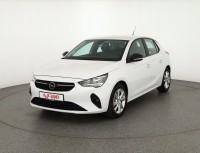 Opel Corsa F 1.5 CDTI Edition Navi Tempomat Bluetooth