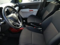 Suzuki Ignis 1.2 Comfort +