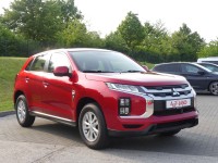 Mitsubishi ASX II 2.0 MIVEC