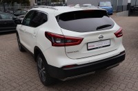 Nissan Qashqai 1.3 N-Connecta