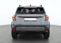 Dacia Duster Extreme TCe 140