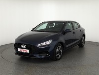 Hyundai i30 FB 1.0 T-GDi Aut. Navi Sitzheizung LED