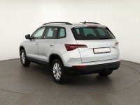 Skoda Karoq 1.5 TSI DSG