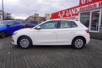 Skoda Fabia 1.0 MPI Active