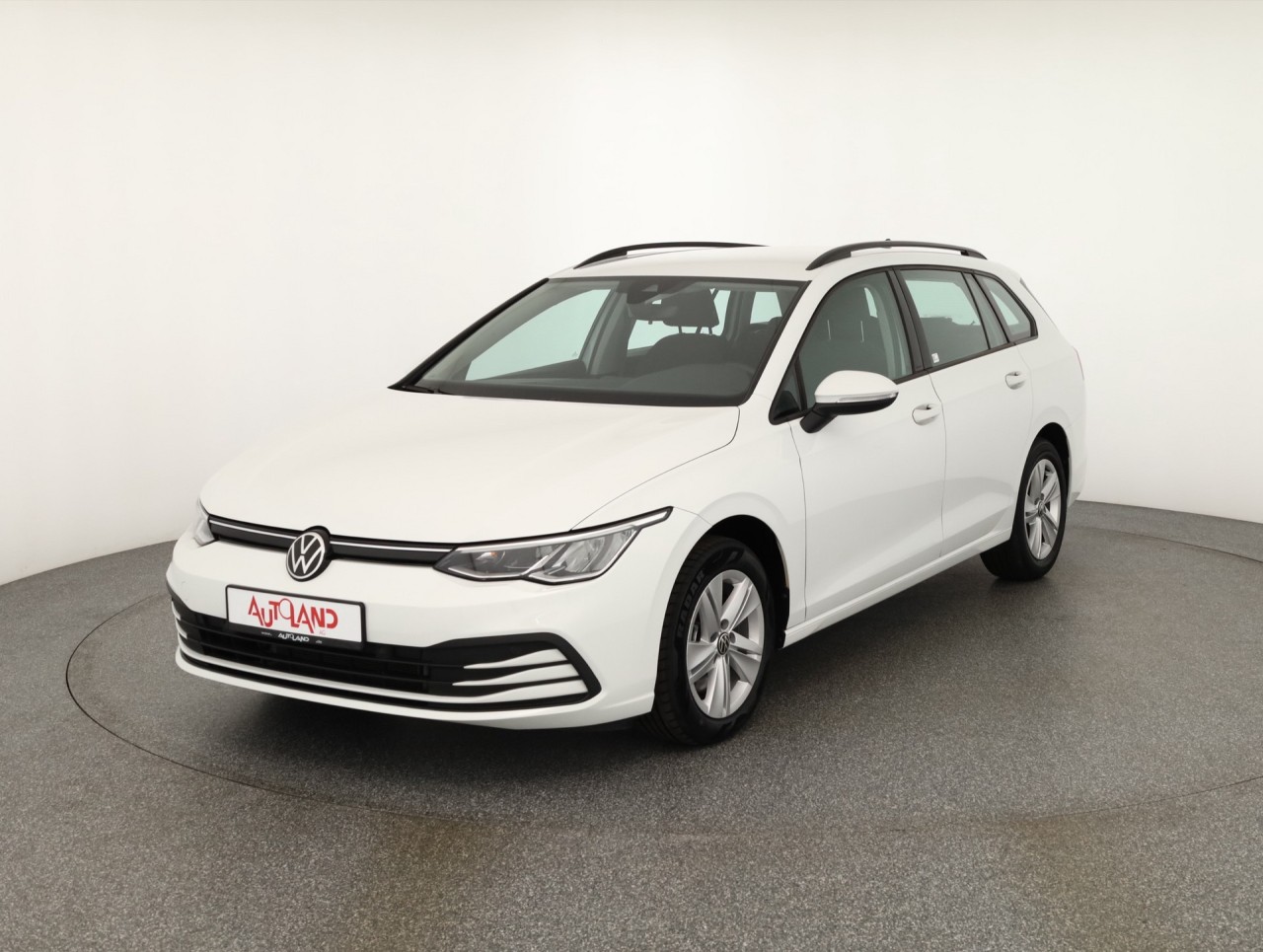 VW Golf 2.0 TDI DSG Life