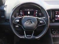 Skoda Karoq 1.5 TSI Sportline