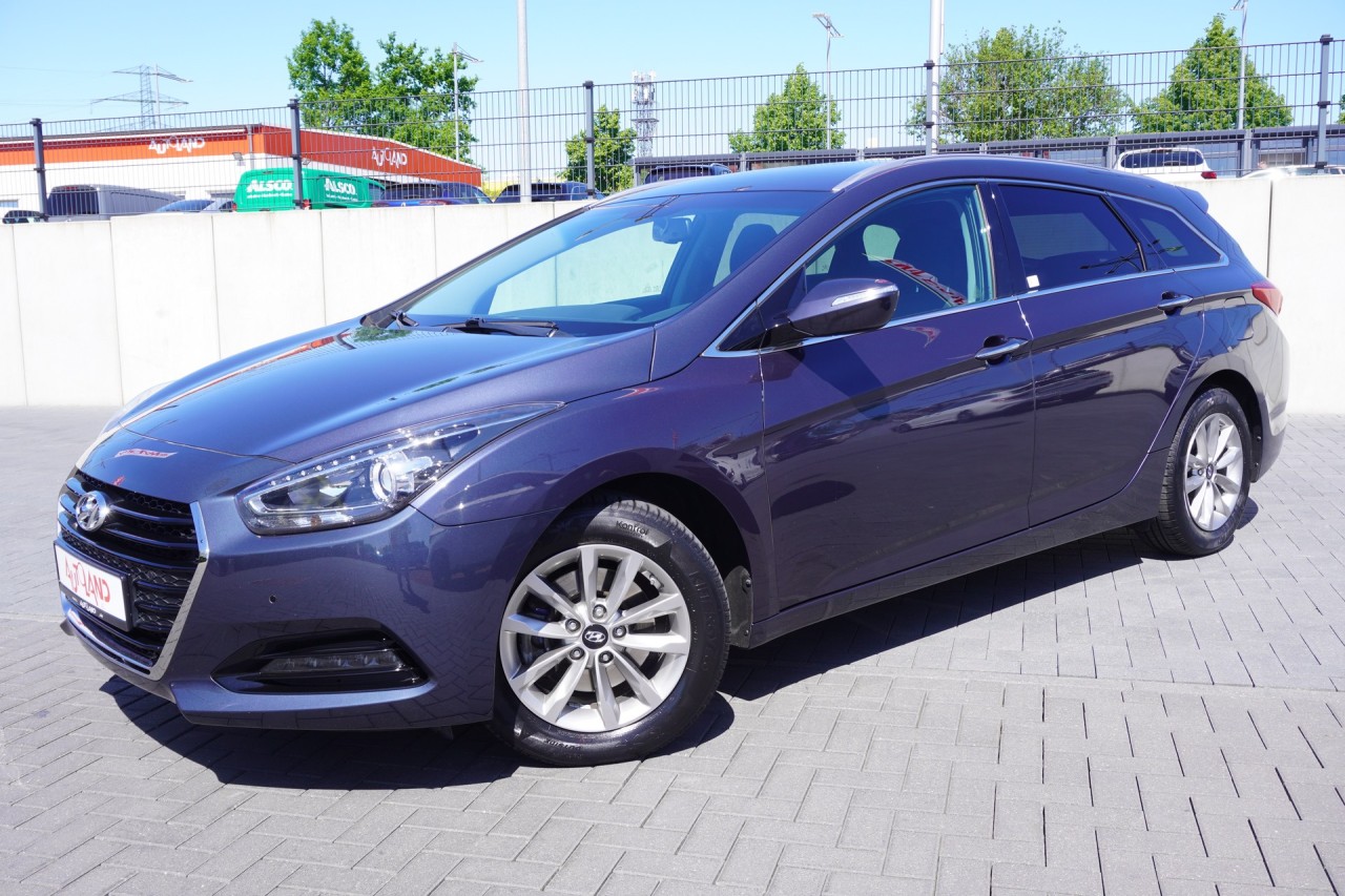 Hyundai i40 1.6 GDI