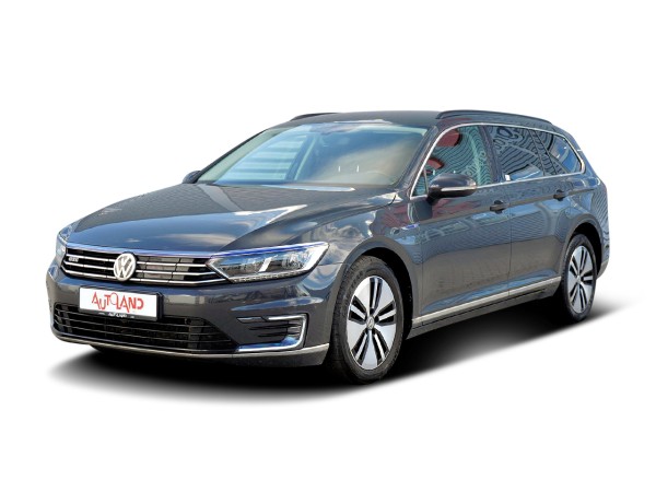 VW Passat Variant GTE