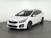 Kia Ceed SW 1.0 T-GDI GT-Line 2-Zonen-Klima Navi Sitzheizung