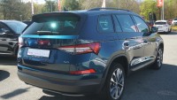 Skoda Kodiaq 2.0 TDI 4x4