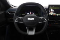 Dacia Duster Hybrid 140 Aut.