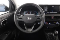 Hyundai i10 1.0