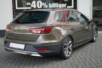Seat Leon ST 2.0 TDI X-Perience 4Drive