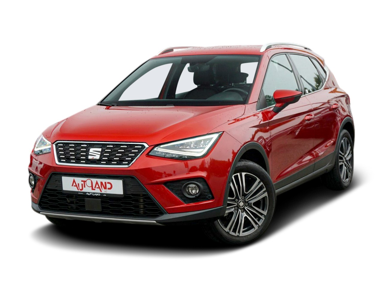 Seat Arona 1.0 TSI Xcellence