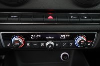 Audi A3 Sportback 1.5 TSI S-tronic