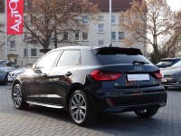 Audi A1 Sportback 30 1.0 TFSI S line