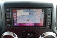 Jeep Wrangler 2.8 CRD Unlimited Sahara Dual Top