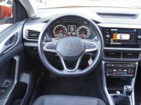 VW T-Cross 1.0 TSI Active OPF