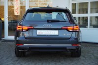 Audi A4 Avant 40 2.0 TFSI design