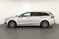 Vorschau: Ford Mondeo Turnier 2.0 EcoBlue Titanium