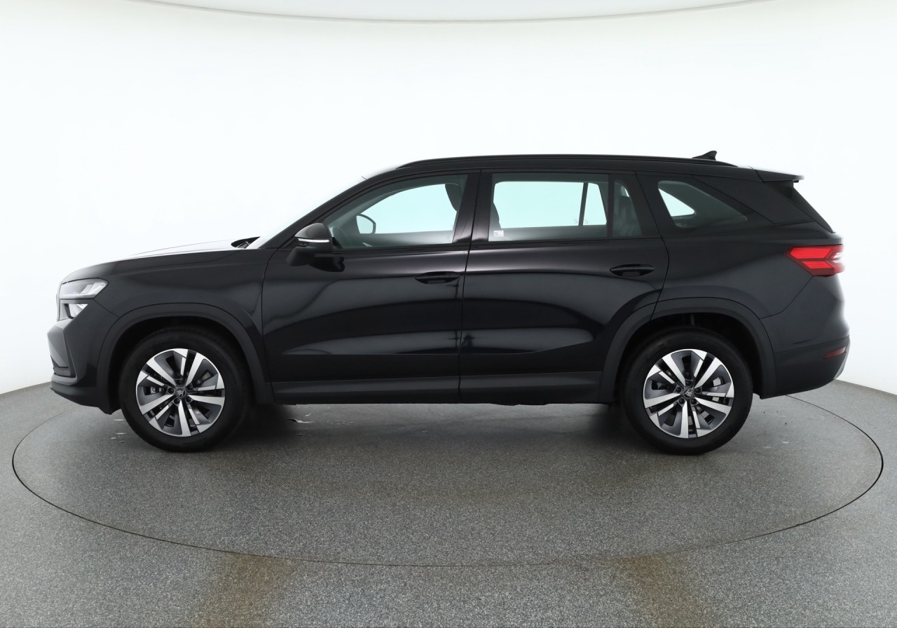 Skoda Kodiaq 1.5 eTSI DSG