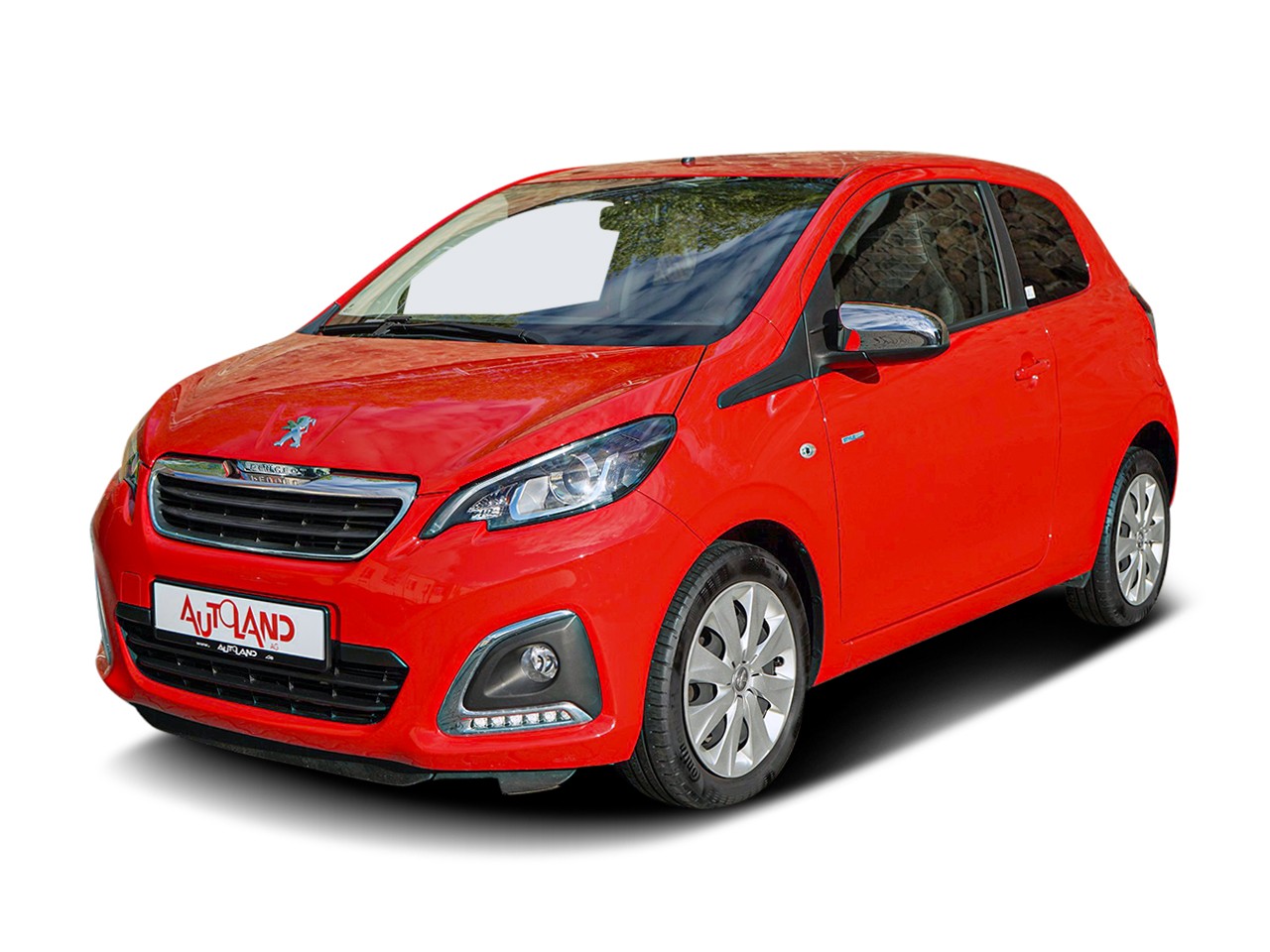 Peugeot 108 1.0 Style