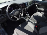 VW Taigo 1.0 TSI DSG