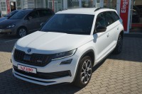 Skoda Kodiaq 2.0 RS 4x4