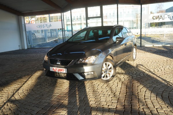 Seat Leon ST 1.4