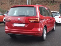 Seat Alhambra 2.0 TDI Style