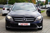 Mercedes-Benz C 200 C200 d T-Modell