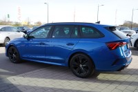 Skoda Octavia Combi 2.0 TDI RS DSG