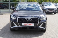 Audi Q2 40 TFSI quattro S-Line